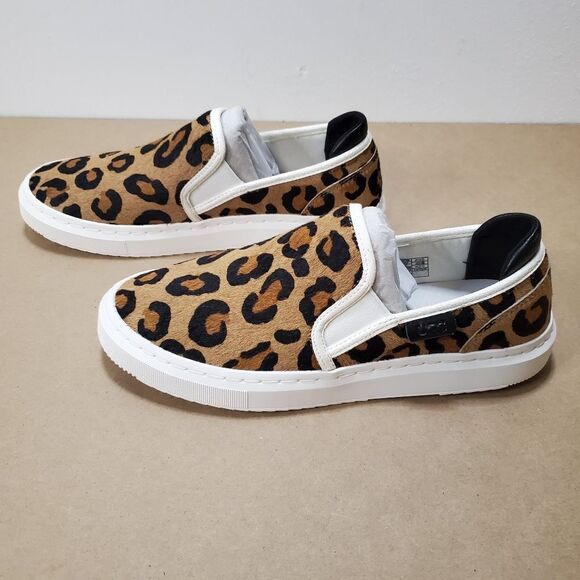 UGG Shoes - UGG Alameda Spotty Slip On